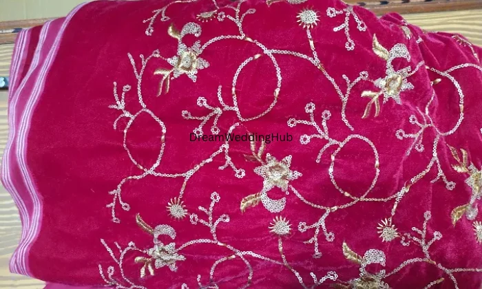 Archanas Silk